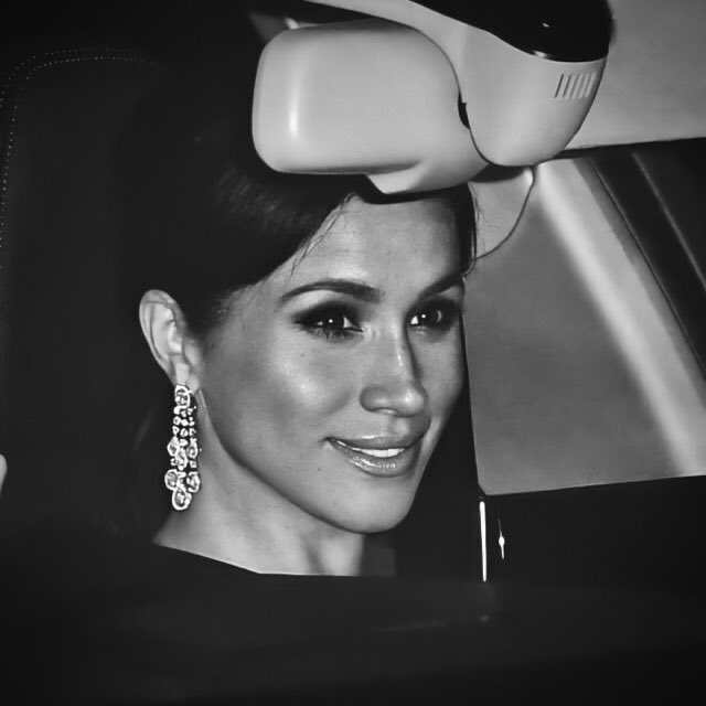 #Duchess #MeghanMarkle #PrinceHarryVsANL #GoHarry #KingHarry #PrinceHarryIsAHero #Sussexes #Diana Congratulations 🍾 Today, The Gracie Awards announced that Meghan, The Duchess of Sussex was named top Entertainment Podcast Host for her groundbreaking podcast series Archetypes.