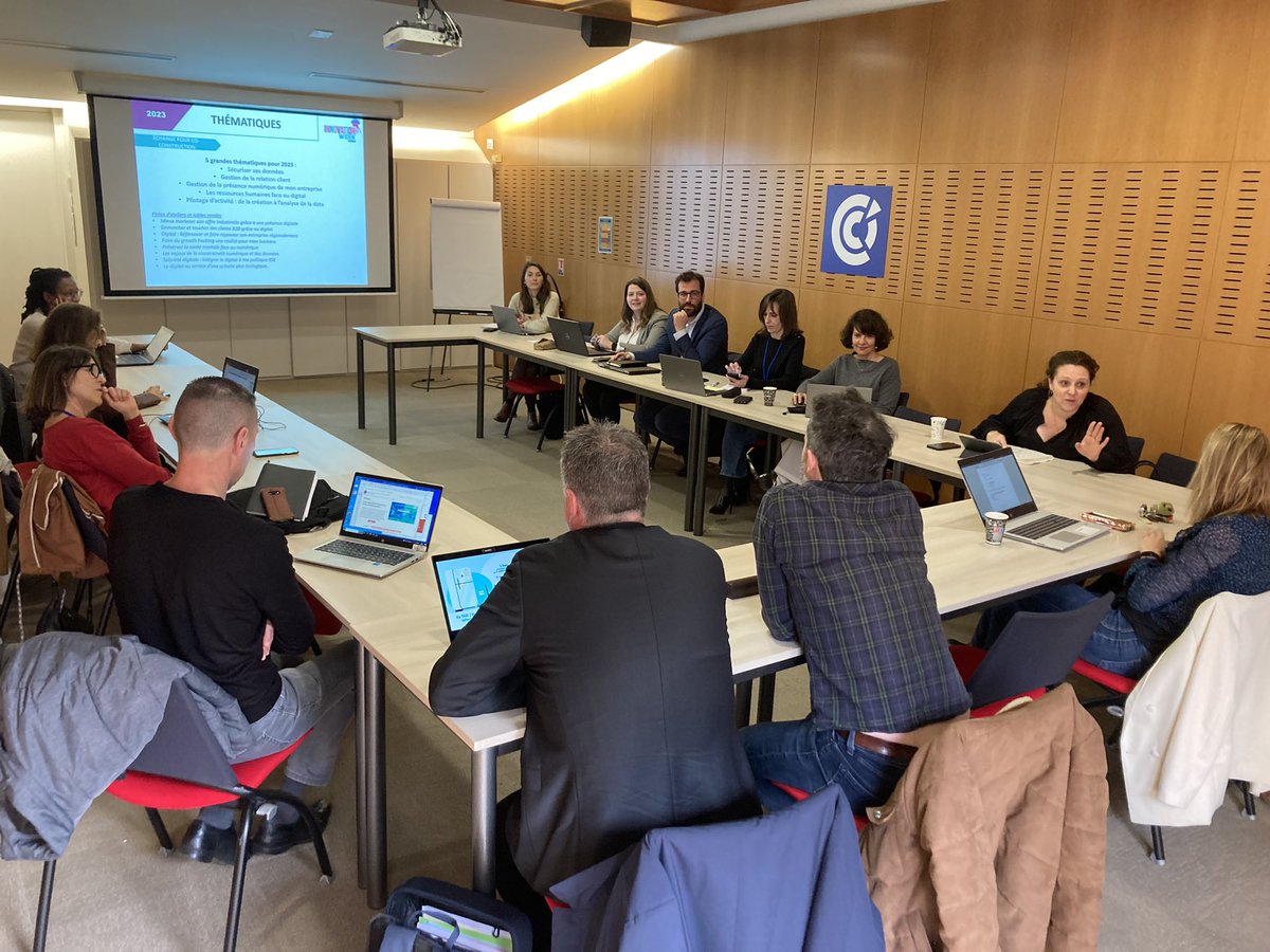 Nathalie Massé tweet media