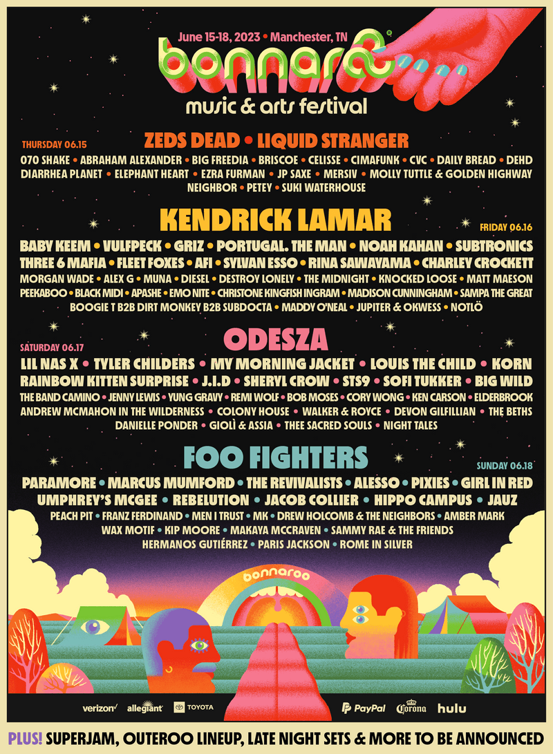 Bonnaroovian's tweet photo. 🚨GIVEAWAY🚨

I’m teaming up with @DrinkMamitas! Mainly because tequila is #MuchoDelicious. Also, they’re an official sponsor for Bonnaroo Music and Arts Festival.

🎟️Enter🎟️
✅Follow @DrinkMamitas + @Bonnaroo
✅Like &amp; RT
✅Tag a friend

🥂GOOD LUCK! https://t.co/nxhVgx9o6p