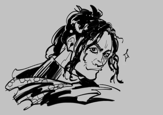 if u like process pics heres some wips   