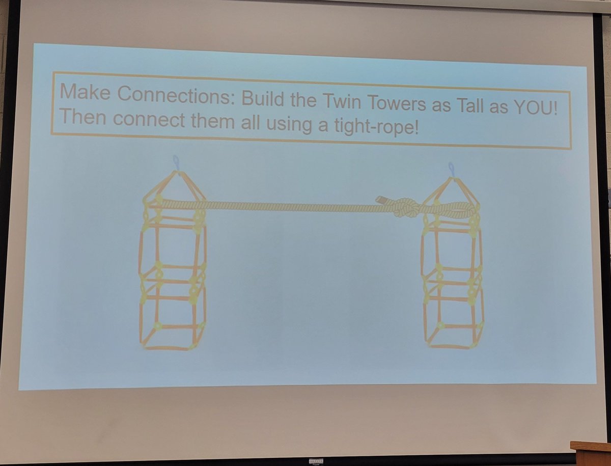 Maria Melachrinos Dunbar tweet media