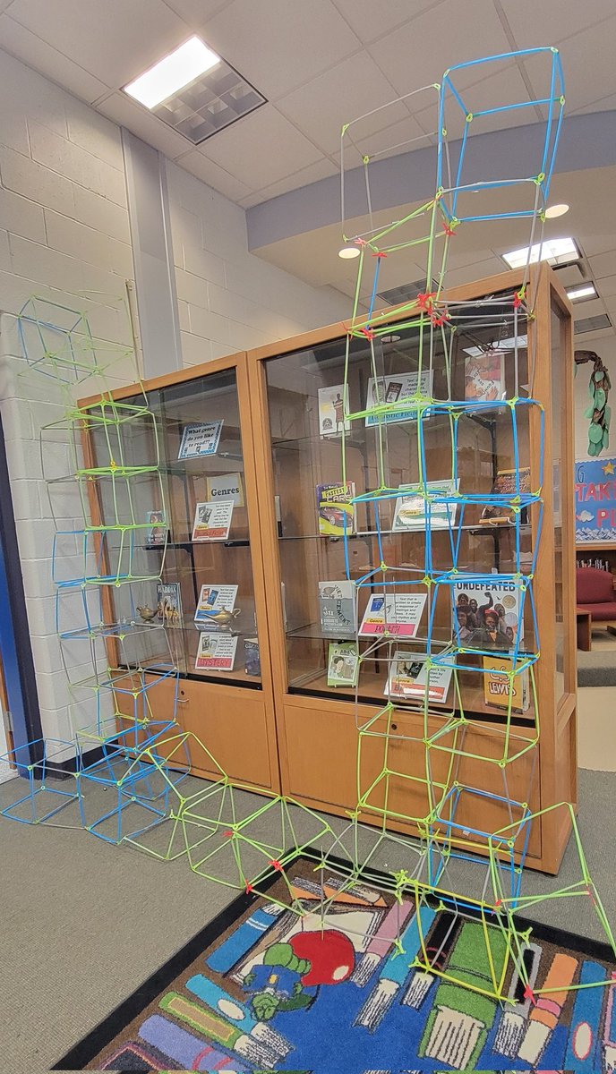 Maria Melachrinos Dunbar tweet media