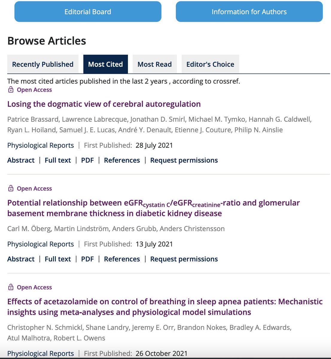 Patrice Brassard, PhD (@pat_brassard) on Twitter photo Our perspective piece on cerebral autoregulation is the most cited article published in the last 2 years in <a href="/PhysRep/">Phys Reports</a> !
To read the paper, it is here: physoc.onlinelibrary.wiley.com/doi/10.14814/p…
<a href="/LawrenceLabrecq/">Lawrence Labrecque</a> <a href="/jonathan_smirl/">Jonathan Smirl</a> @mtymk076 <a href="/caldwellhannah7/">Hannah Caldwell</a> @SamLucas_PhD <a href="/RyanLeoHoiland/">Ryan Hoiland</a> Our perspective piece on cerebral autoregulation is the most cited article published in the last 2 years in <a href="/PhysRep/">Phys Reports</a> !
To read the paper, it is here: physoc.onlinelibrary.wiley.com/doi/10.14814/p…
<a href="/LawrenceLabrecq/">Lawrence Labrecque</a> <a href="/jonathan_smirl/">Jonathan Smirl</a> @mtymk076 <a href="/caldwellhannah7/">Hannah Caldwell</a> @SamLucas_PhD <a href="/RyanLeoHoiland/">Ryan Hoiland</a>