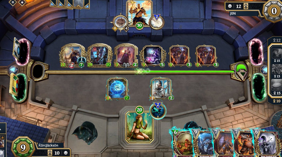 KorcJackson tweet media