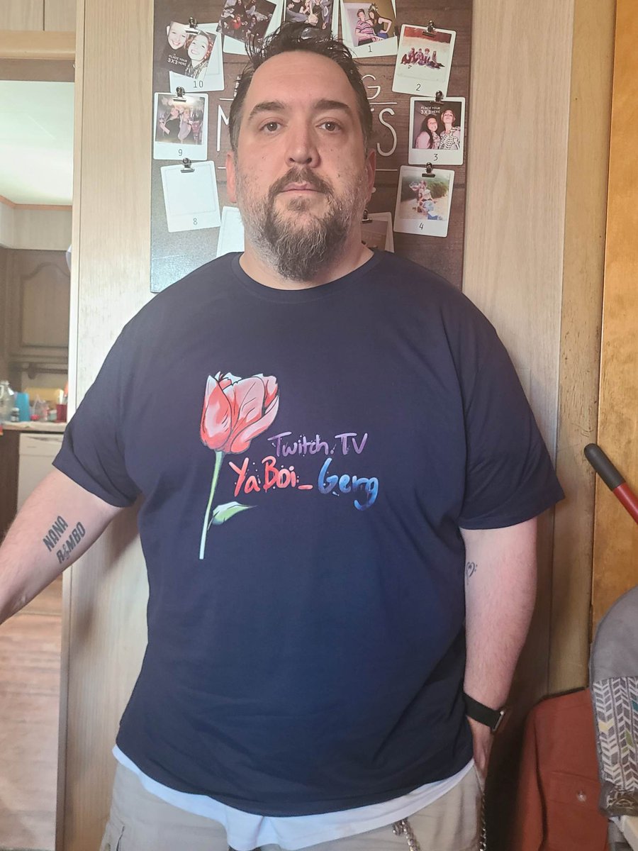 #Stream4CMT Ambassador @YaBoiGerg will be LIVE tomorrow, March 31! Be sure to stop by and say hello. 
twitch.tv/yaboi_gerg
More about YaBoiGerg:
CMT Community Member
YouTube Content Creator/Twitch Live Streamer
Stream Schedule: M, W &amp; F at 5:30PM EST