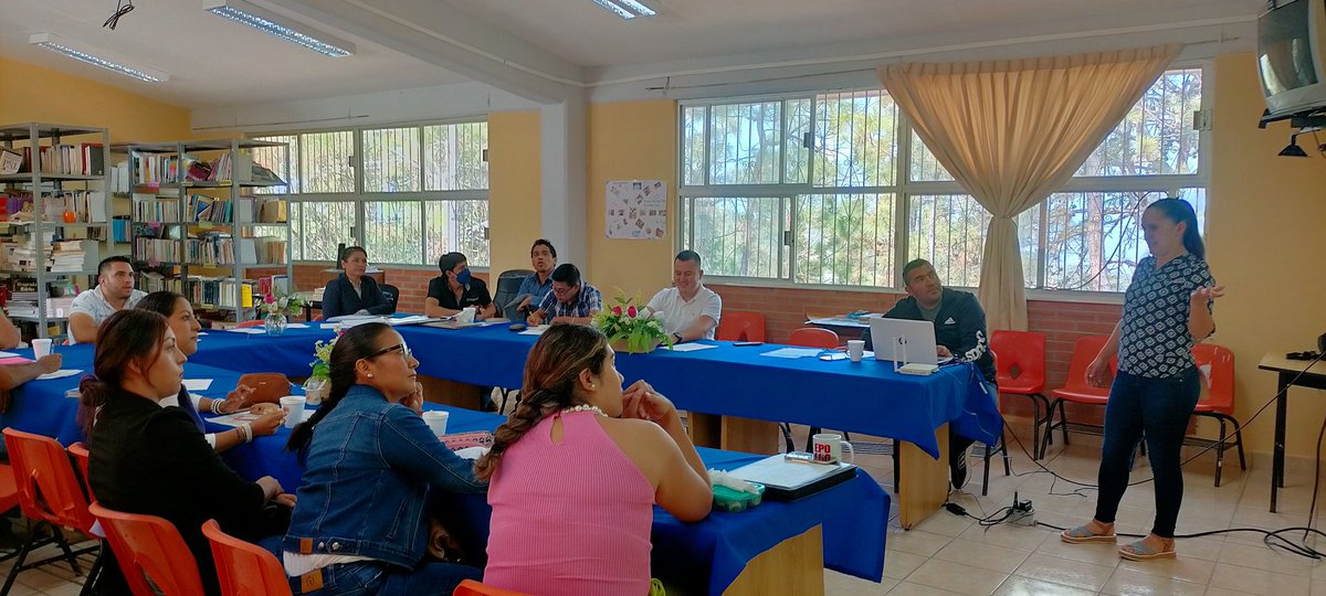 prepa108's tweet photo. Jornada de Acompañamiento Académico Fase Ordinaria.
#Prepa108
@DGEMSedomex 
@dbg_epoem 
@zona_bg https://t.co/6jvNUqam0g
