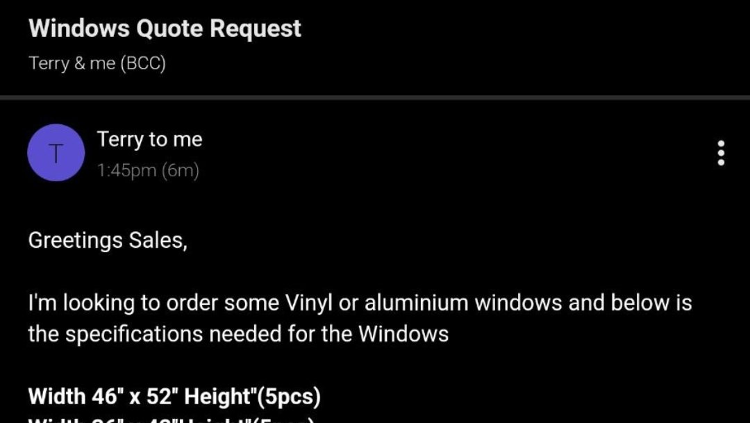 Windows Central on Twitter "We regret to inform that, while we are