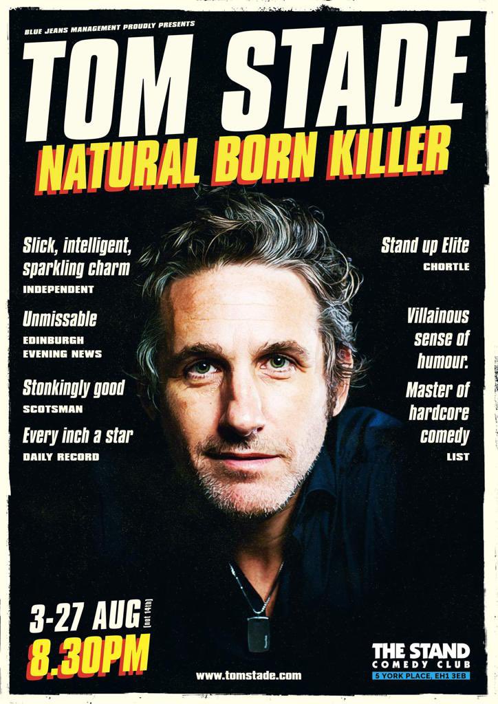 Commander Stade tweet media