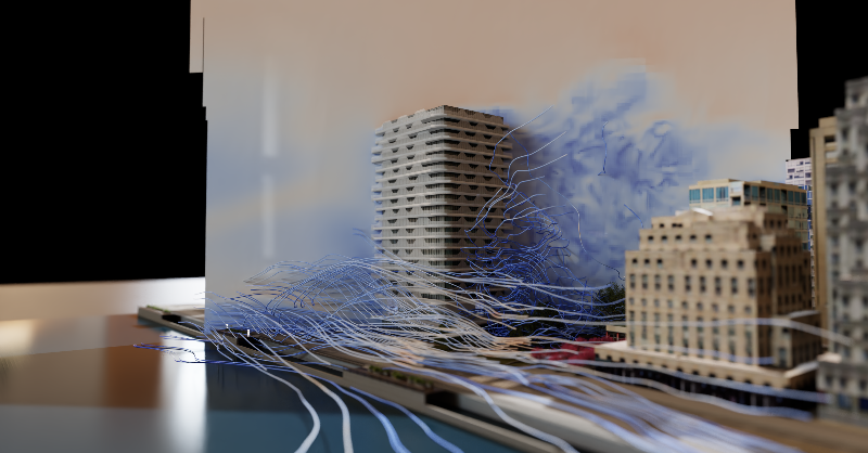 NVIDIAworkstatn's tweet photo. Don't miss the chance to join the workshop and learn how to use @NVIDIAOmniverse to create designs and simulations, collaborate with other designers and stakeholders, and create stunning visualizations of your projects in real-time at #shapetofabrication.