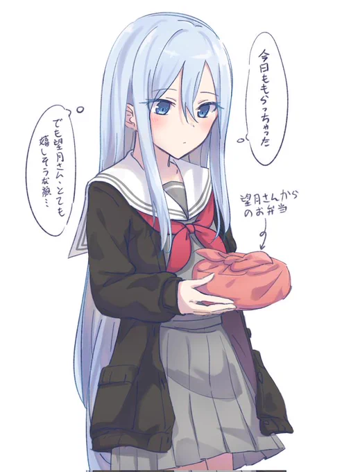 前に途中でやめちゃったものを描きなおした、一応🎼🥧
#prsk_FA 