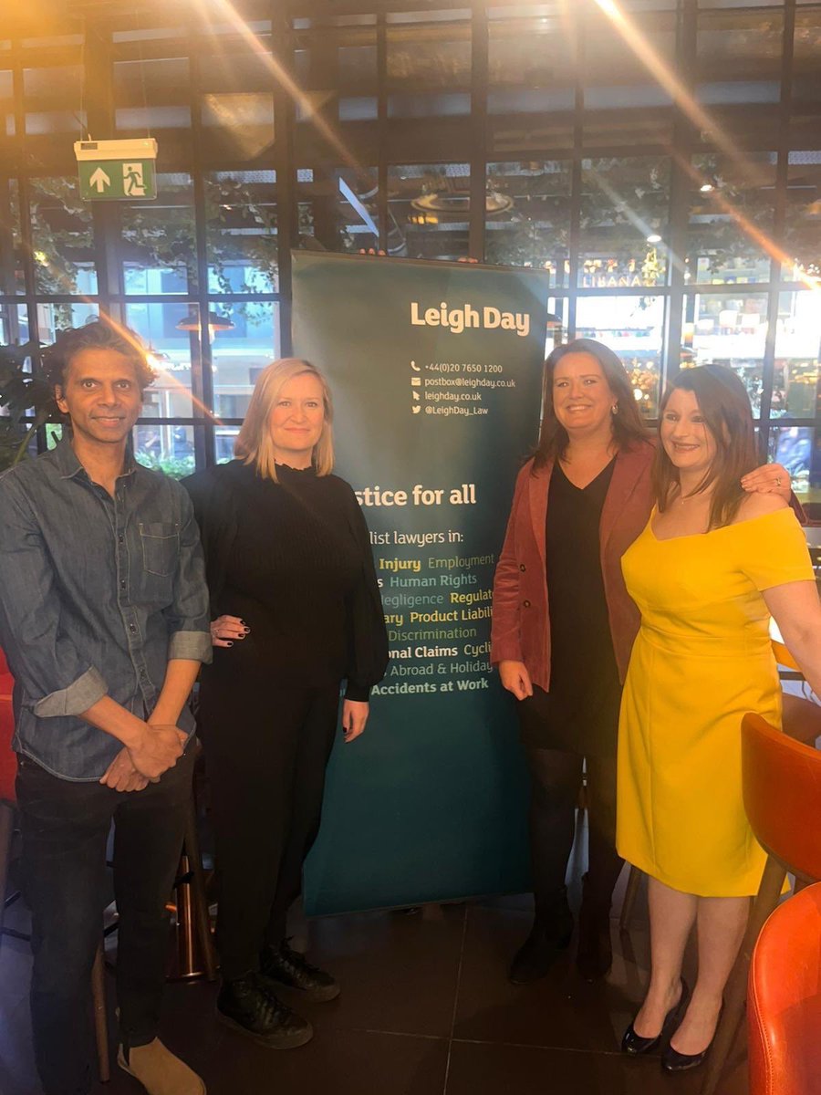 Very proud to co-sponsor the <a href="/cbituk/">Child Brain Injury Trust</a> wine tasting event with <a href="/ParklanePlowden/">Parklane Plowden</a>. Gorgeous wines and company for a great cause. <a href="/aimingelsewhere/">Danielle</a> 
#cbit #fazenda