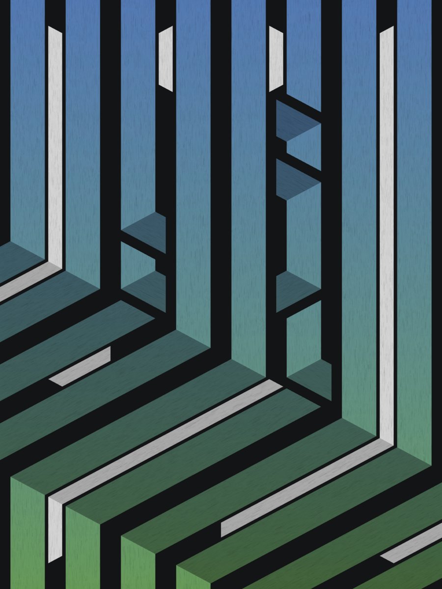 Bent #230, 2021 opensea.io/assets/0xa7d8d…