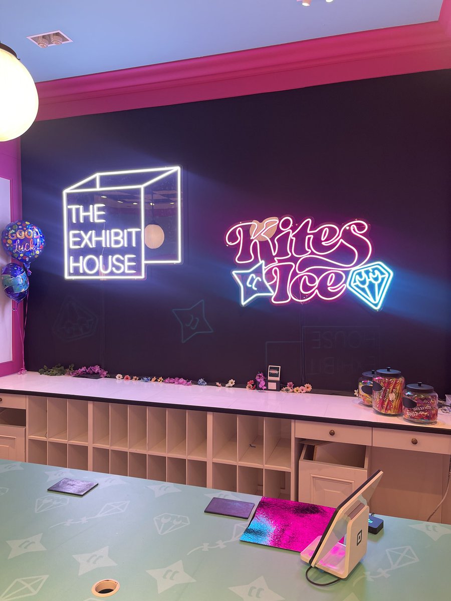 kristopher kites. on Twitter stop by the Kites Ice Diner at The