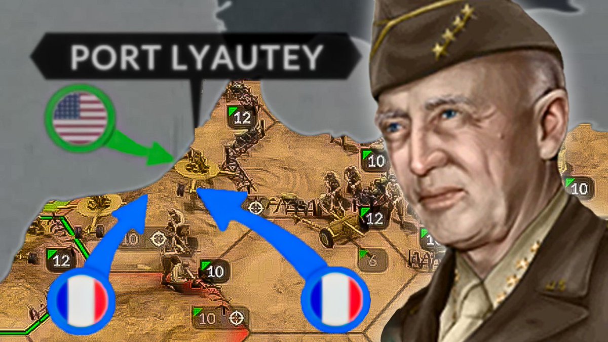 feedbackgaming 🌯 (@feedbackgaming) on Twitter photo Check out my <a href="/TTGenerals/">Total Tank Generals - OUT NOW!</a> video! French vs Americans CURSE! On steam RIGHT NOW! bit.ly/FeedbackGaming… Check out my <a href="/TTGenerals/">Total Tank Generals - OUT NOW!</a> video! French vs Americans CURSE! On steam RIGHT NOW! bit.ly/FeedbackGaming…