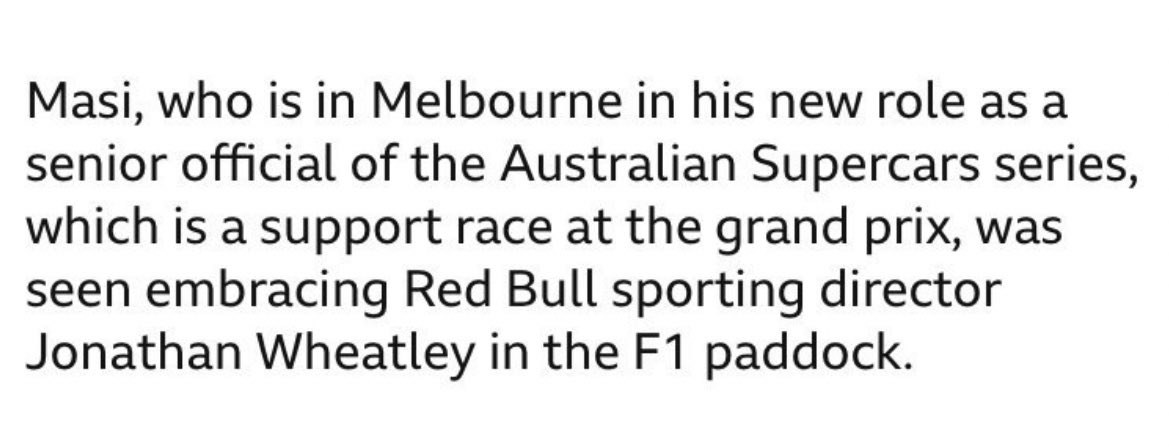 hamburgerh0tdog's tweet photo. HOW MUCH EVIDENCE TO WE STILL NEED? F1 is fixed, AbuDhabi2021 was planed. #F1xed #AbuDhabiScandal #RedBullCheats #HumanErrorChampion https://t.co/SGqm0iLM1c