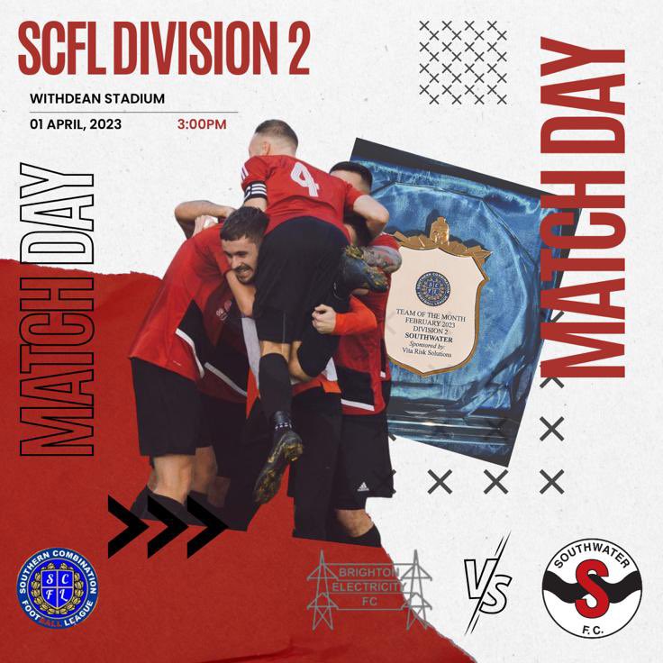 Southwater FC tweet media