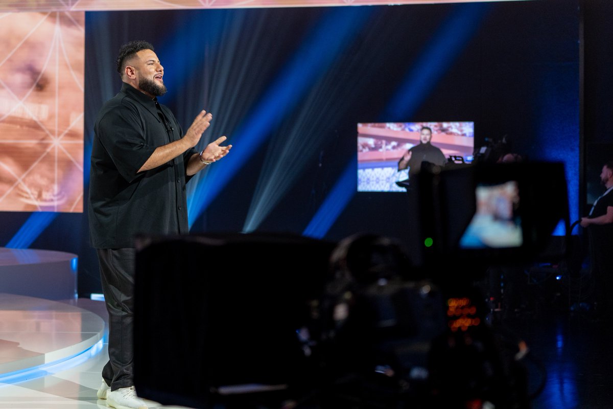 Doha Debates tweet media