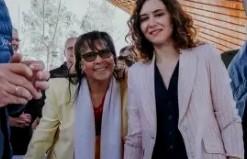 Silvia33domin's tweet photo. No existen las casualidades 
El templo de Yadira Maestre 

Tiene un convenio firmado con el PP desde 2017

Le facilita 23  presos para limpieza, mantenimiento, mensajería de lunes a viernes 
Todo el día y fines de semana de 8 a 1

Gratis y sin contrato https://t.co/HOD2vAcg0o