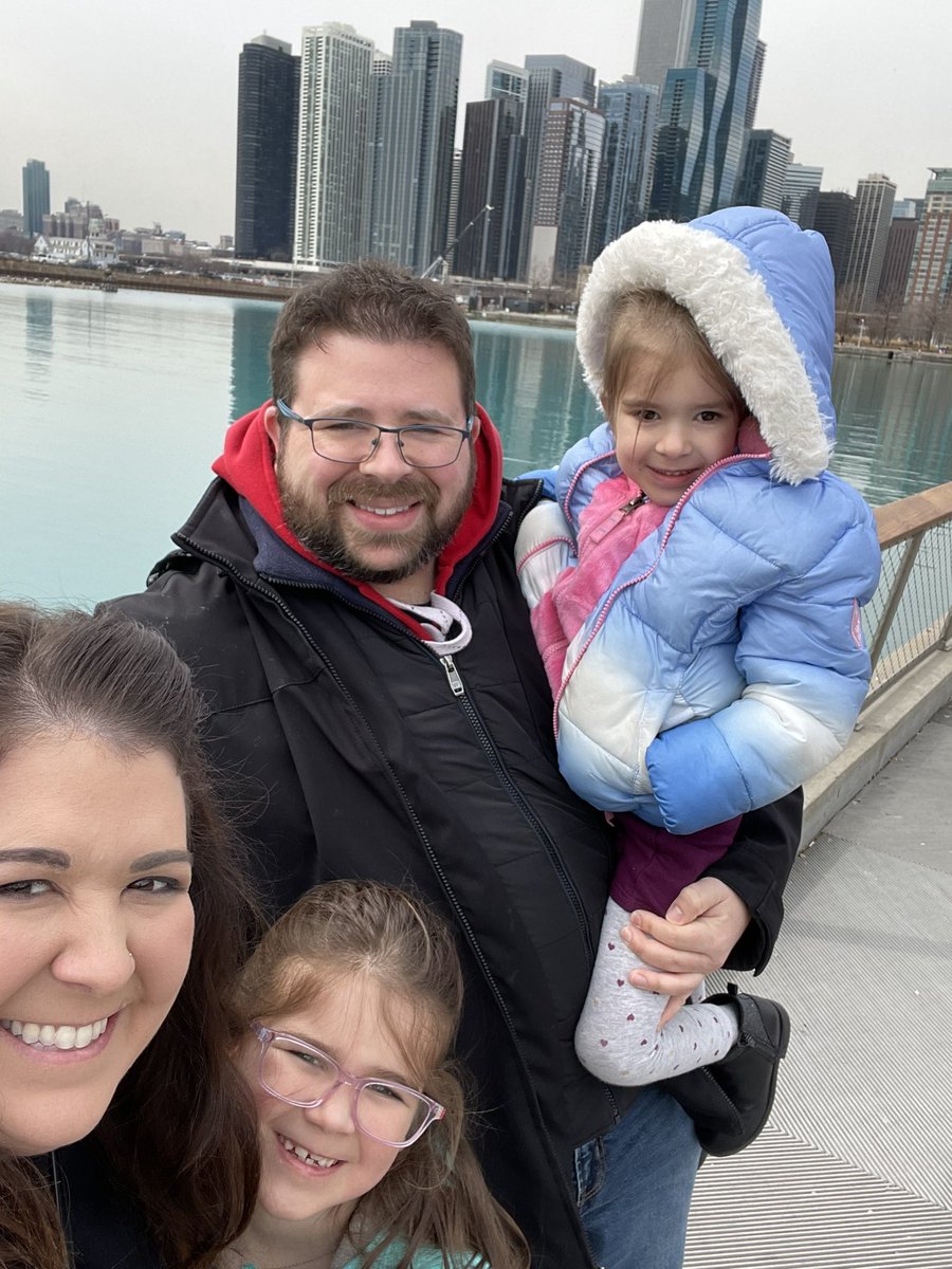 Great Spring Break in Chicago! <a href="/HWE_Hawks/">Hickory Woods Elem</a> <a href="/WalledLkSchools/">Walled Lake Schools</a>