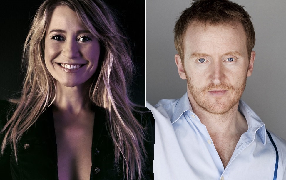 TONY CURRAN <a href="/TonyCurran69/">Tony Curran</a>  IS KING JAMES I IN JULIANNE MOORE'S HISTORICAL SERIES MARY AND GEORGE, TRINE DYRHOLM THE QUEEN! hollywood-spy.blogspot.com/2023/03/paramo…