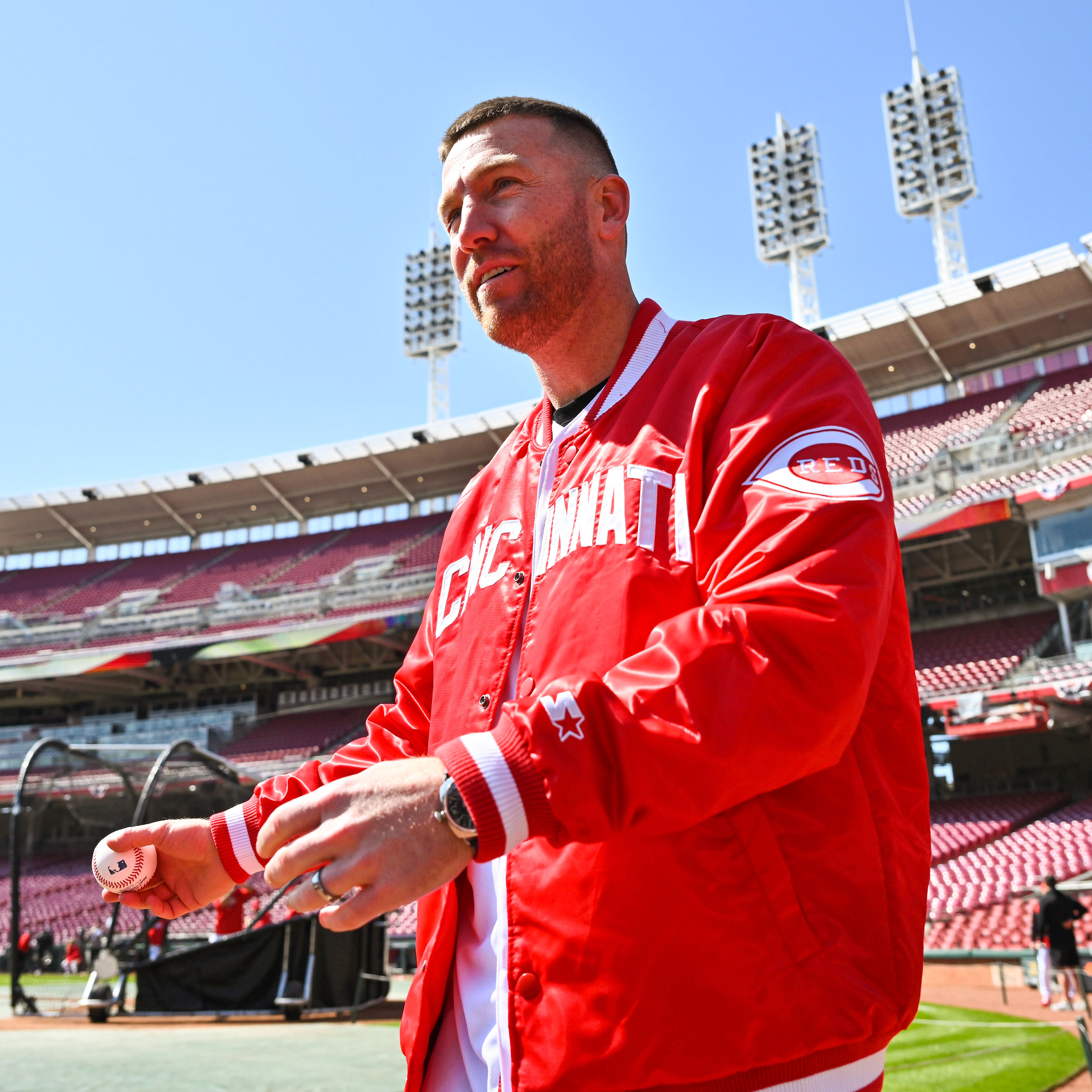 todd frazier reds