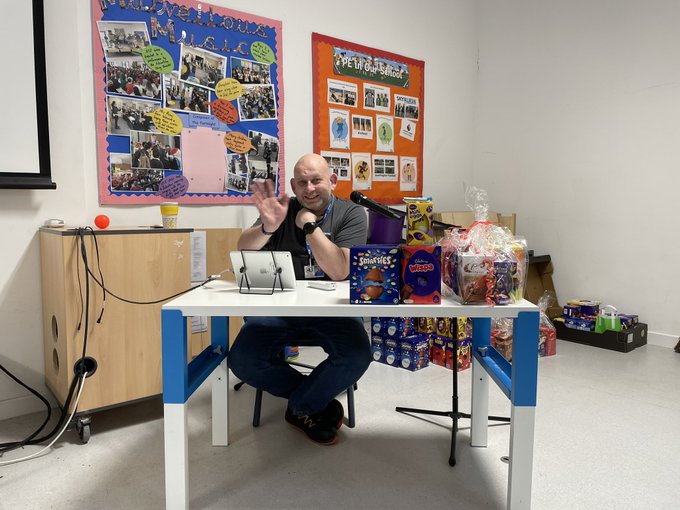 Heathcote Primary School Home