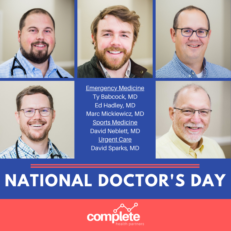 Complete Health Partners tweet media