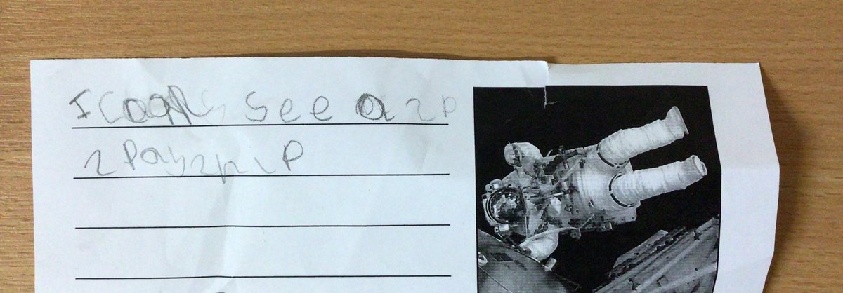 Robert Shaw EYFS tweet media