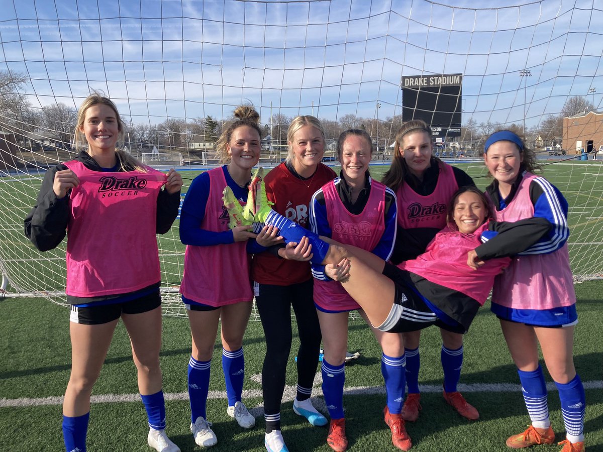 The champs didn’t quite nail the celly
…but CHAMPS nonetheless!