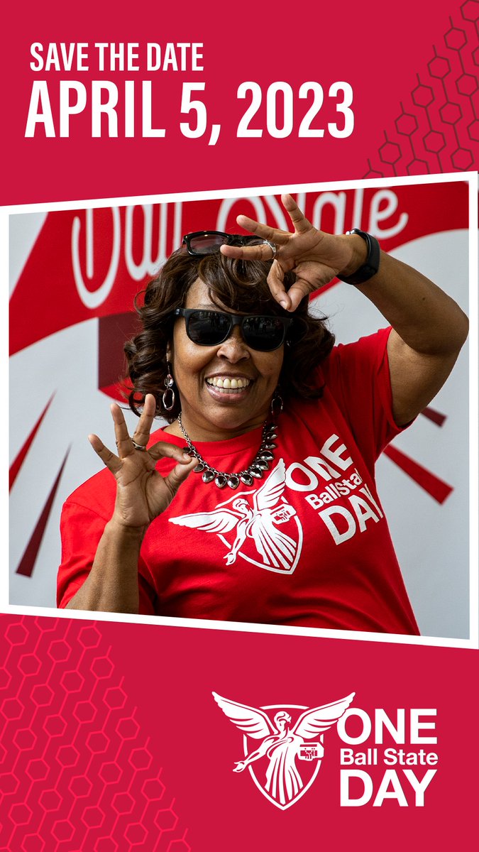 BSUWorkingwell's tweet image. We are getting closer to OBSD!  Join us by showing your cardinal spirit and making a donation to the fund of your choice.  #OBSD