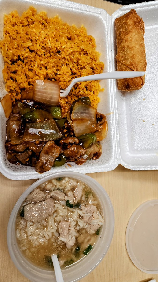 GoodEat45605090's tweet photo. #GoodEats from Perfect Chinese Restaurant in Lansing,  MI https://t.co/poZ9dTFe6l