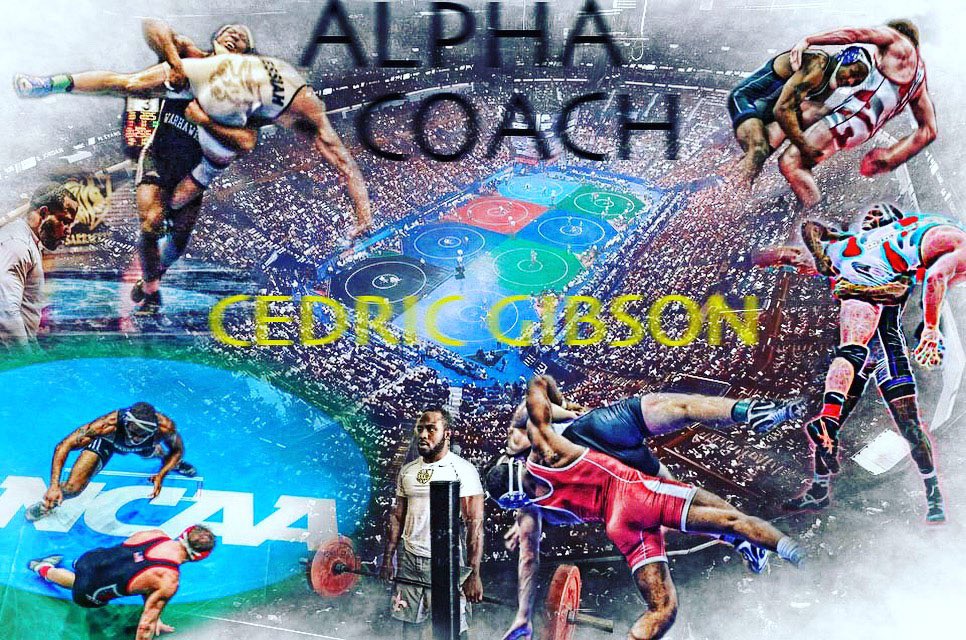 SarbackerA's tweet photo. Coach Gibson back in action this weekend at post season nationals 🔥#alphastyle
@USAWrestling 🇺🇸
📍 Cedar Falls,IA
🛑 Season https://t.co/94xwNS6qj6