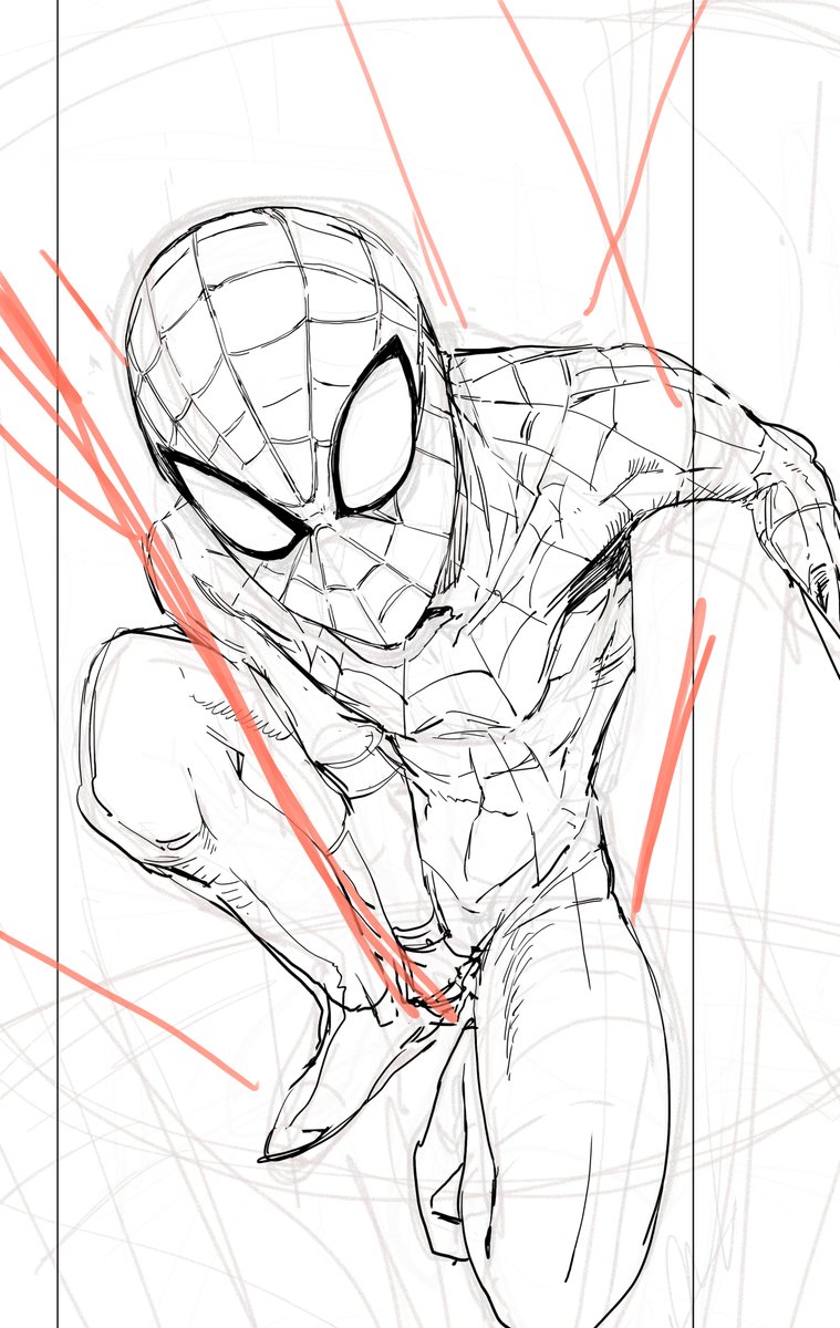 🕸️🕷️ 