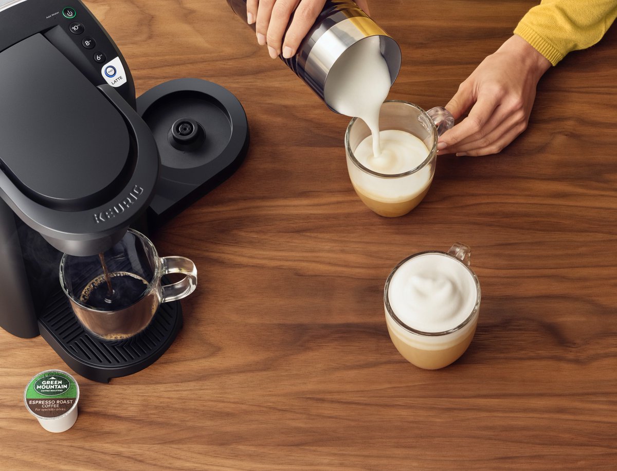 Cross Country Cafe tweet media