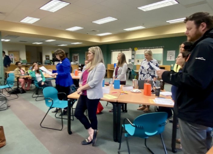 Dr. Beth Metcalf tweet media