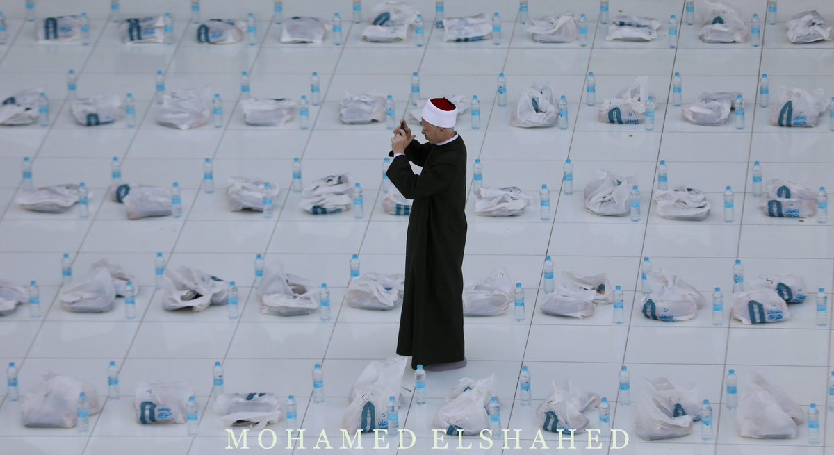 Mohamed El-Shahed tweet media