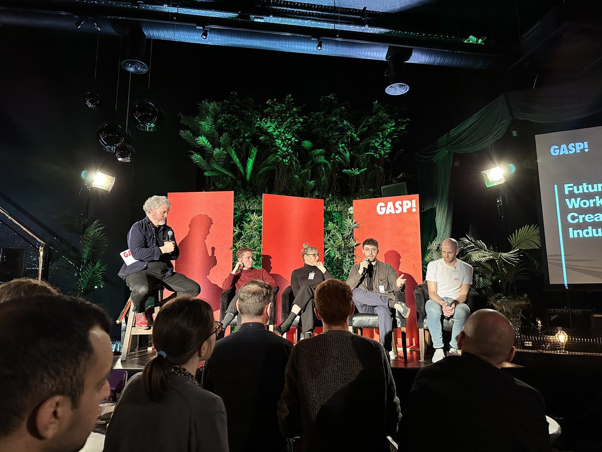 Kim Mackenzie-Doyle tweet media