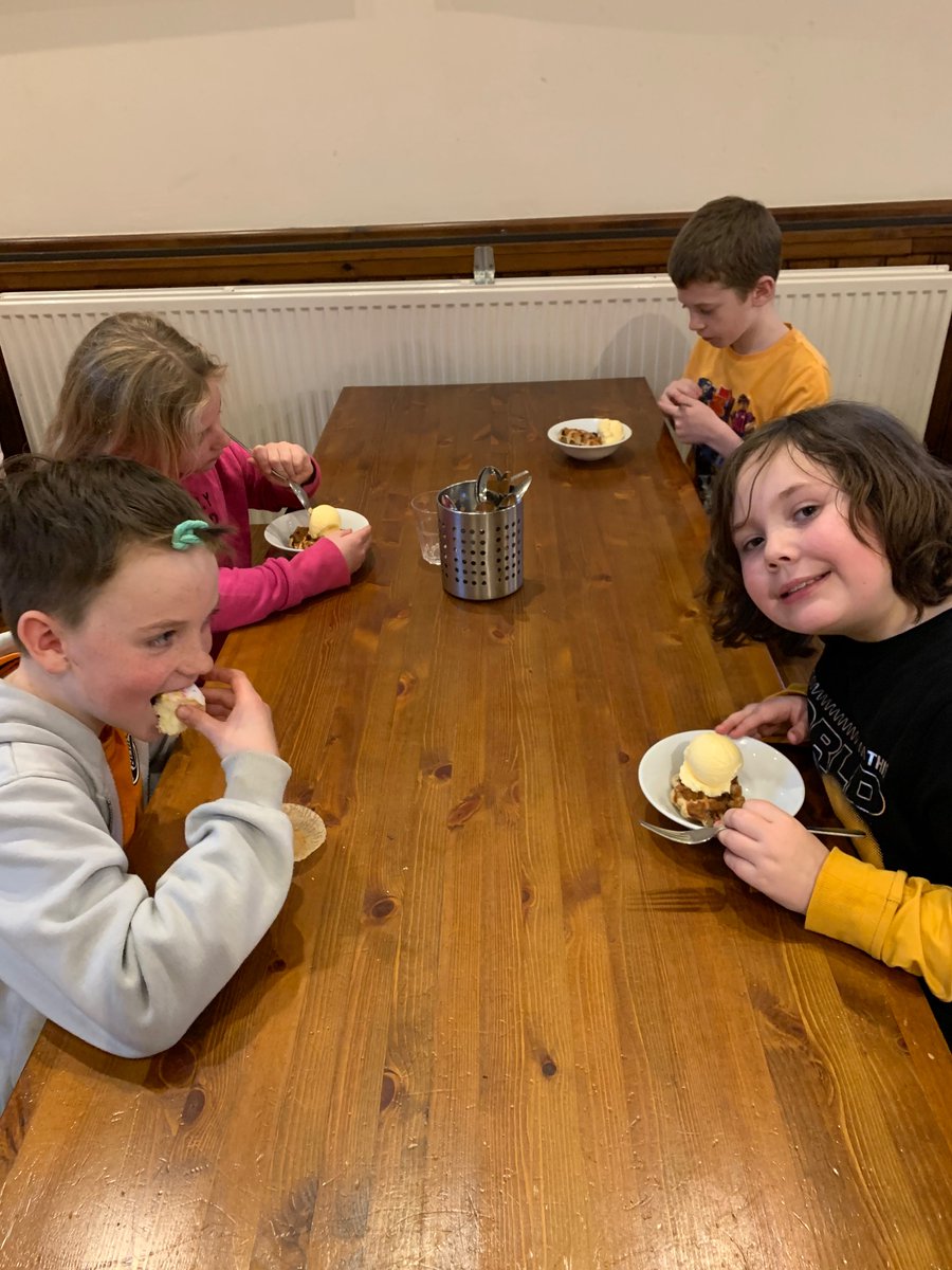 Minehead First tweet media