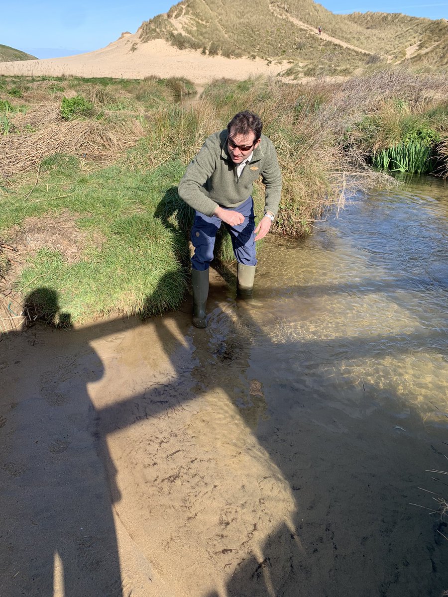 CENTA_NERC's tweet photo. It’s a wrap on the #SpeedPhD2023! Thank you to all our students who were a joy to work with and our group leaders for designing great fieldwork projects. Congrats to the winners, Team 3 (Dave Ryves)! https://t.co/KAnkMtN4JB