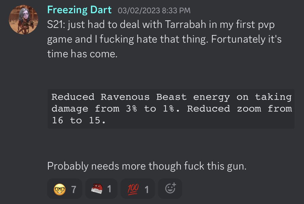 BungieLeaks on Twitter