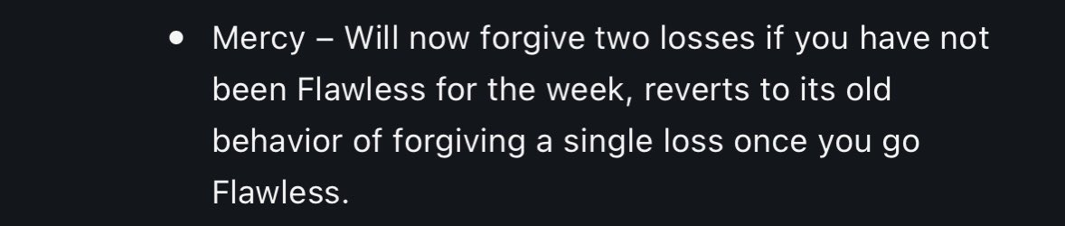 Actually crazy bro, if you’re struggling to go flawless it’s cuz ur fuckin terrible, stop crying in ur own piss puddle and get gud 💀💀💀💀