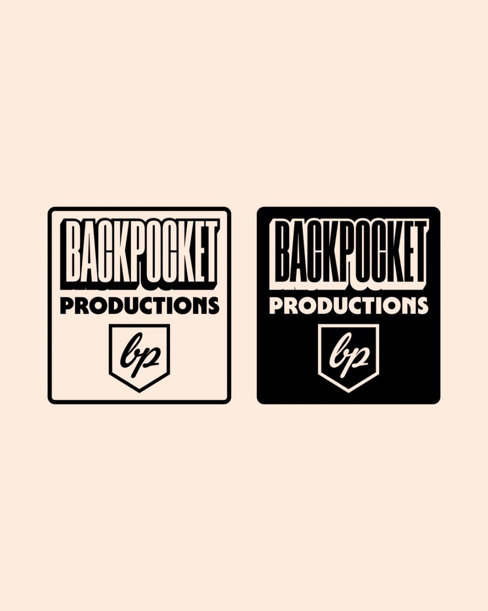 Backpocket Productions tweet media
