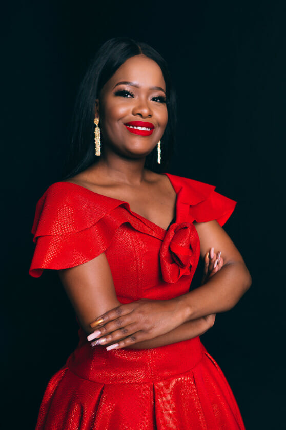 We need a Reality show on <a href="/Mzansimagic/">Mzansi Magic</a> about Thandiwe Prudence Magagula known as Gogo Ngwemabala Retweet if you agree 
Maweni