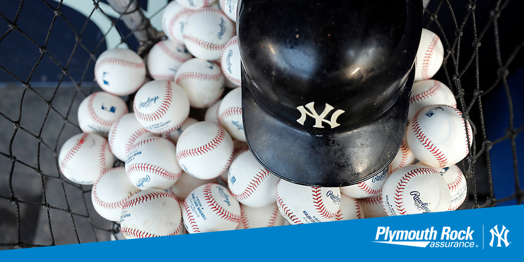 AAAHudsonValley's tweet image. Are you a diehard @Yankees  fan? Team up with our agency and @PlymouthRock  to discover what #PinstripePerks can do for you. Give us a call at 518-649-1717 or leave a comment below to learn more. #openingday #AAAInsurance