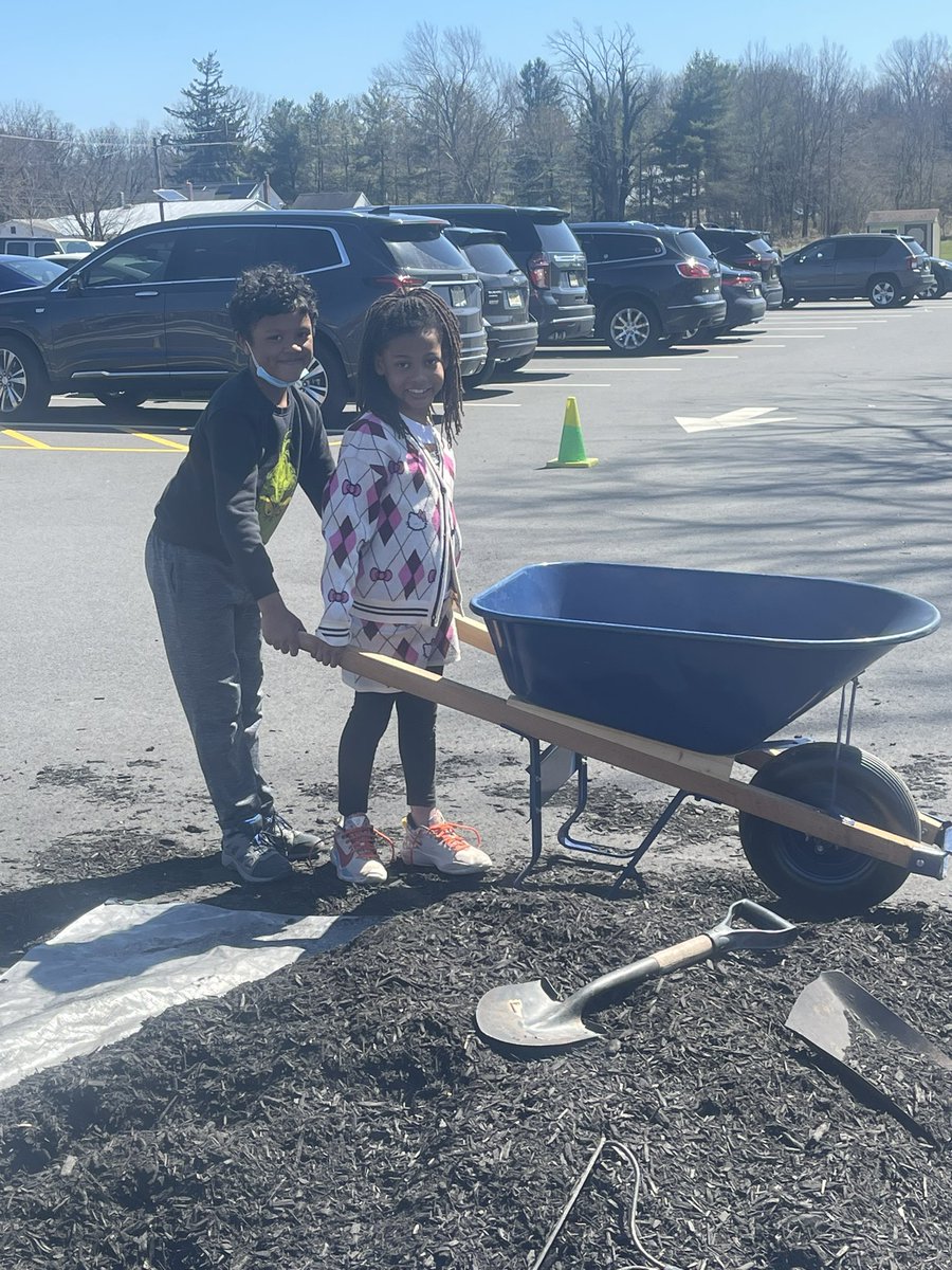 S. D'Amore tweet media