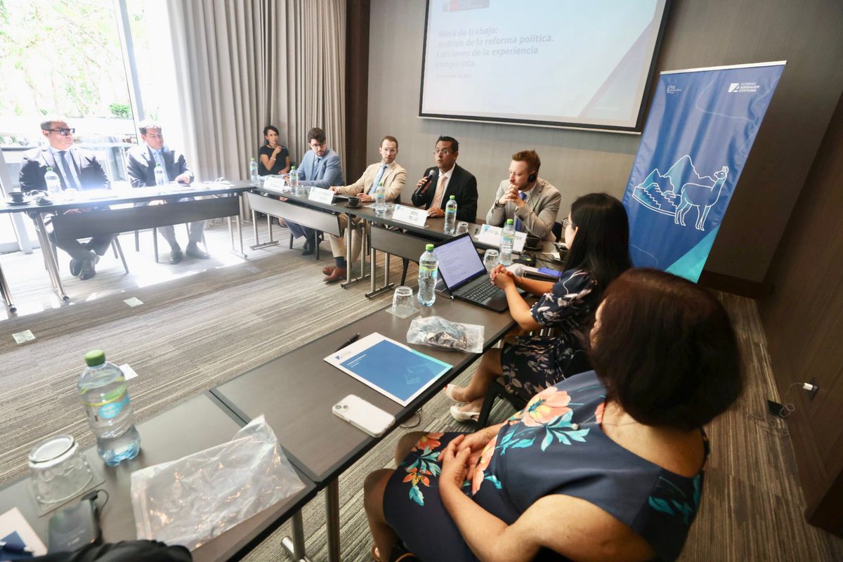 Ministerio de Justicia y Derechos Humanos on Twitter: 