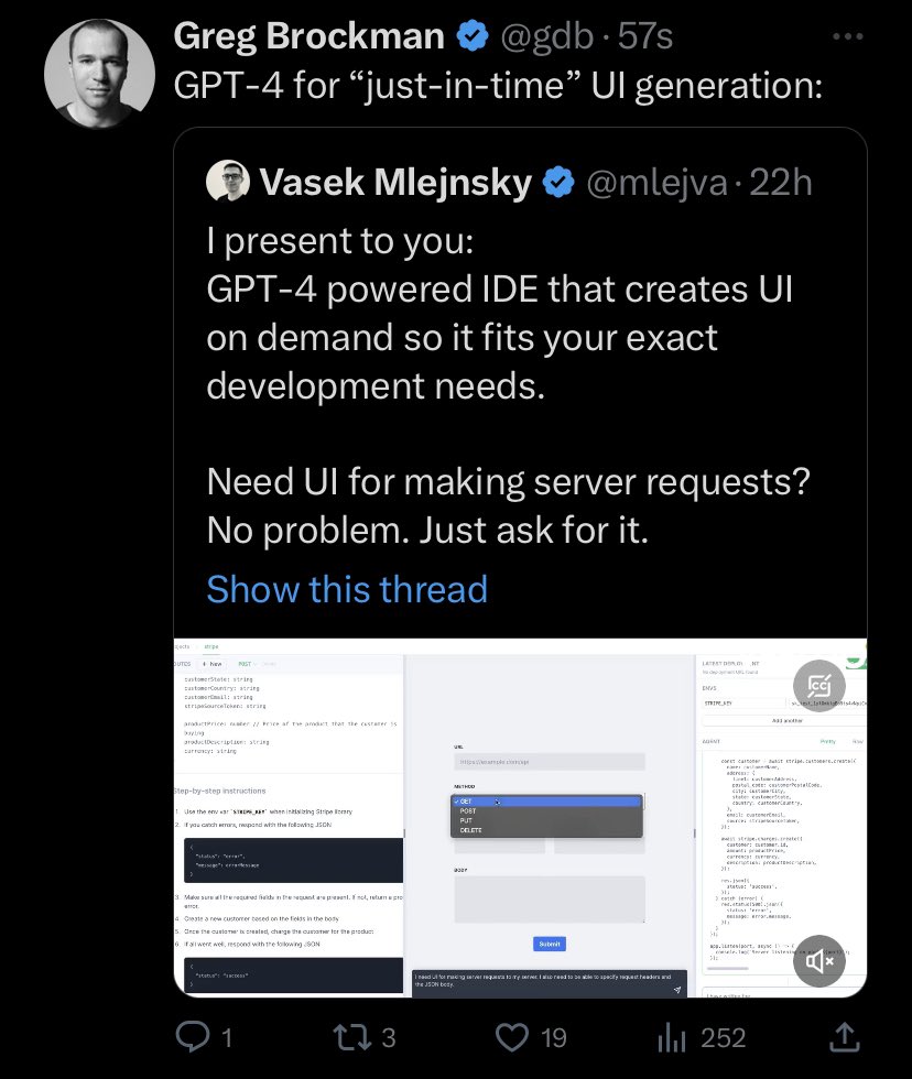 Vasek Mlejnsky tweet media
