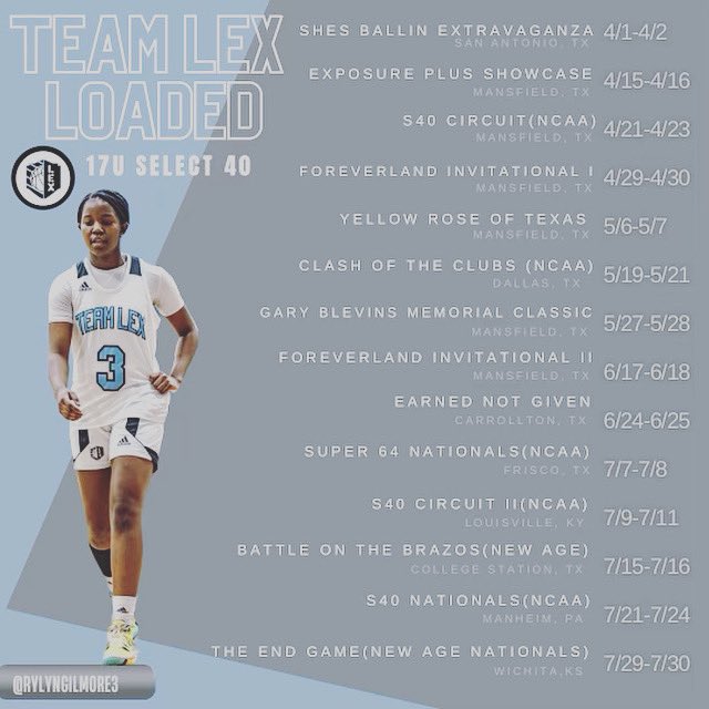 Deanna Gilmore tweet media