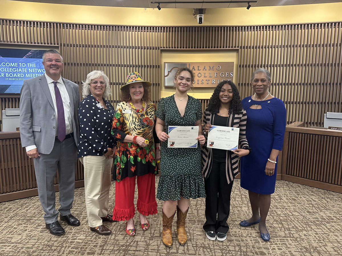 Fox Tech High School tweet media