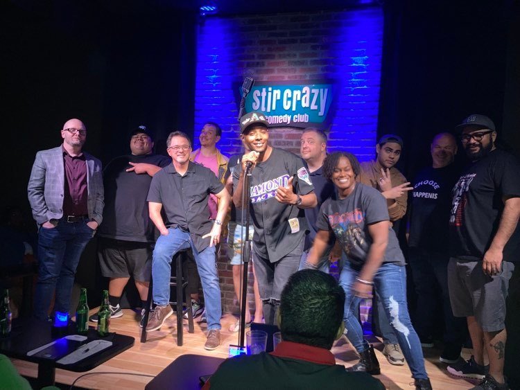 Mike Bolland tweet media